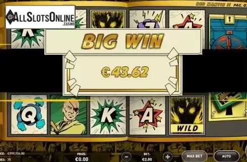 Big Win