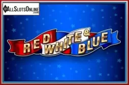 Red White & Blue. Red White & Blue (IGT) from IGT