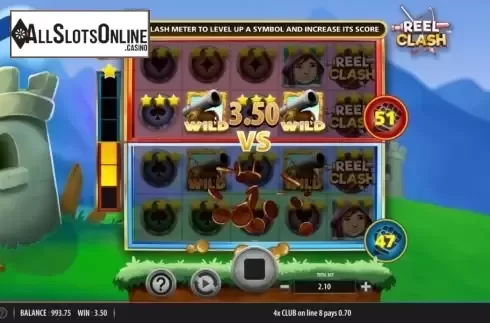Win screen 2