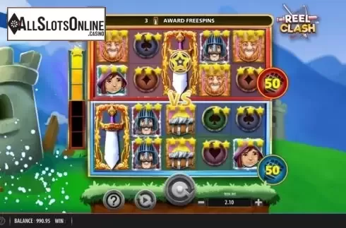 Win screen 3