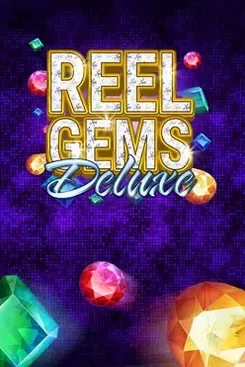 Reel Gems Deluxe