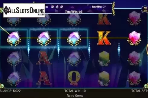 Win screen 2