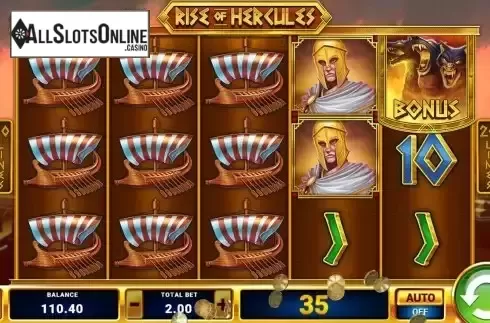Win screen 2