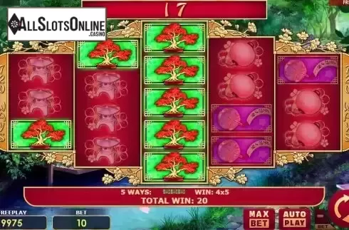 Win Screen 2
