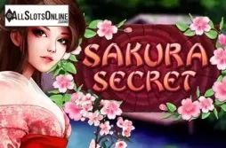 Sakura Secret