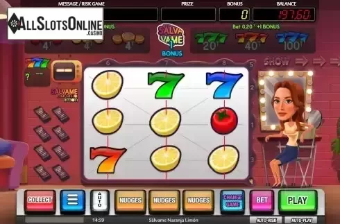 Win screen 2