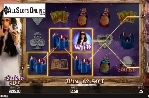 Win screen 2