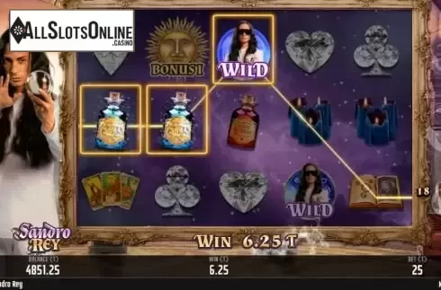 Win screen 3