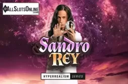 Sandro Rey