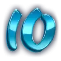 icon 10