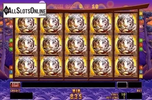 Screen5. Sentinels of Dawn from Merkur