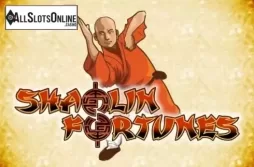 Shaolin Fortunes