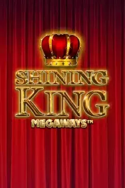 Shining King Megaways