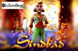 Sindbad. Sindbad (Evoplay) from Evoplay Entertainment