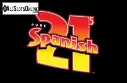 Spanish Blackjack. Spanish Blackjack (Novomatic) from Novomatic
