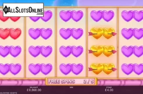 Free Spins 2