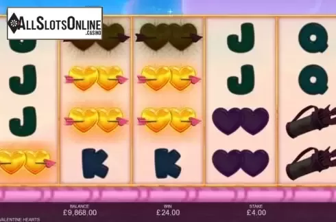 Win Screen 2