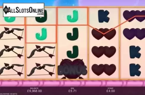 Win Screen 1