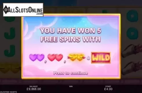 Free Spins 1