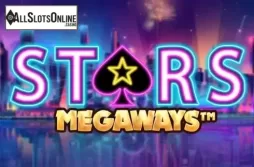 Stars Megaways