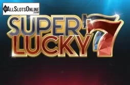 Super Lucky 7