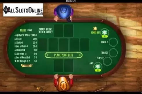 Game Screen 3