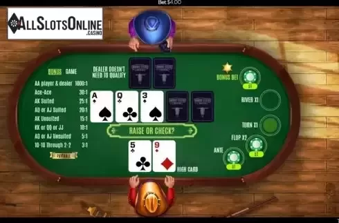 Game Screen 5