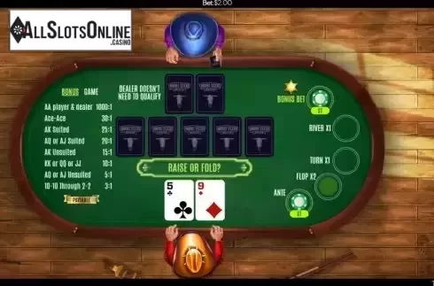 Game Screen 4