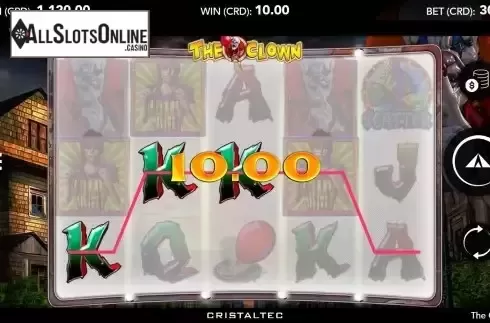Win screen 2