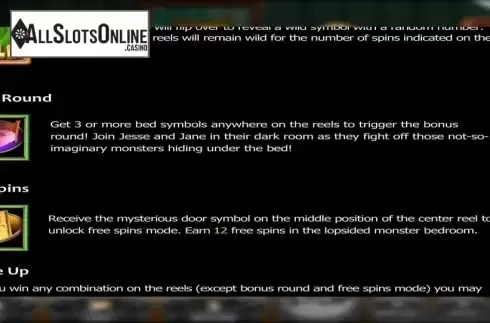 Game Rules 3. The Critters from Nucleus Gaming