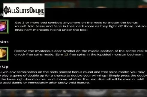 Game Rules 4. The Critters from Nucleus Gaming