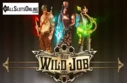 The Wild Job