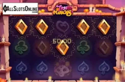 Win Screen