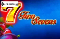 Two Sevens. Two Sevens from Greentube