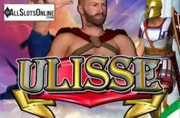 Screen1. Ulysses from Capecod Gaming