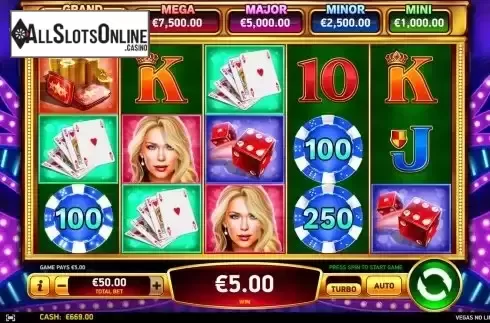 Win screen 2