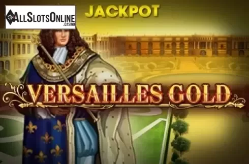Screen1. Versailles Gold from EGT
