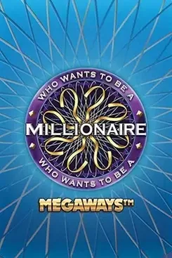 Who Wants To Be A Millionaire Megaways
