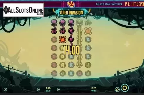 Win screen 2