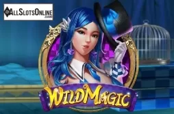 Wild Magic (CQGaming)