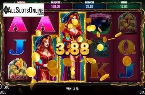 Win screen 2