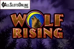 Wolf Rising