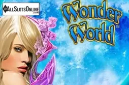Wonder World. Wonder World from Greentube