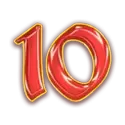 icon 10