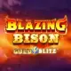 Blazing Bison Gold Blitz