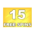 Bonus Buy 15 Free Spins
