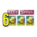 Bonus Buy 6 Free Spins