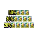 Bonus Buy Lucky Draw