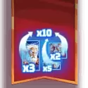 Bonus Buy Free Spins