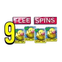 Bonus Buy 9 Free Spins